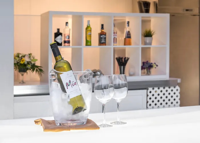 Exe Puerto de Sagunto