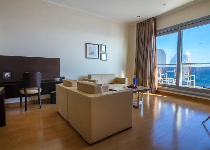 Gran Hotel Sol y Mar - Adults Experience