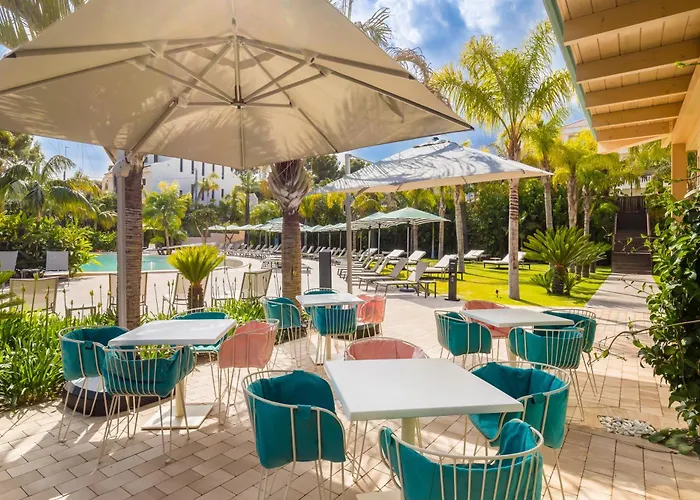Barceló La Nucía Palms