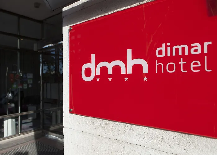Hotel Dimar