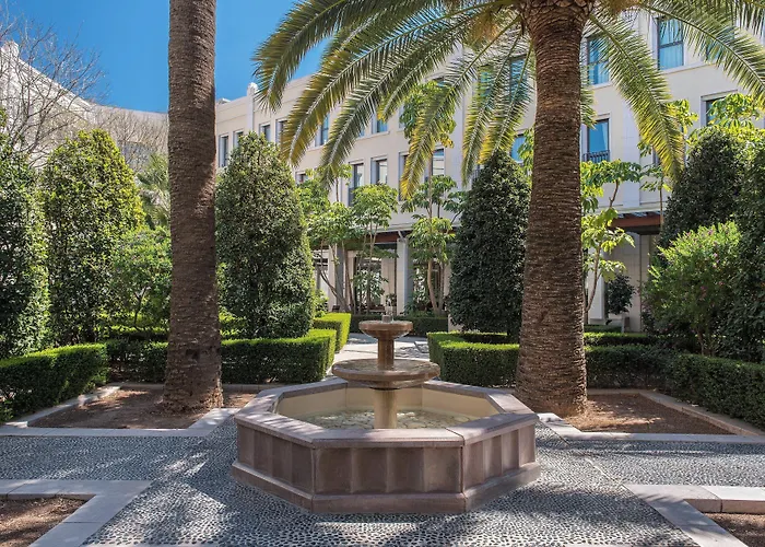 The Westin Valencia