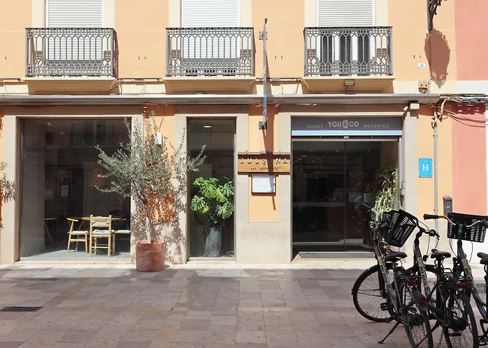 YOU&CO. J. Botánico Boutique